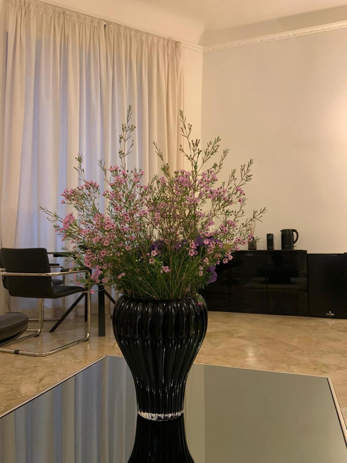 Bari Downtown Luxury Apartment Room photo
